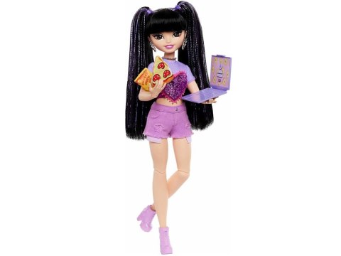 Mattel Lalka Barbie Dream Besties Redee z akcesoriami ZA6719