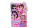 Mattel Lalka Barbie Dream Besties Redee z akcesoriami ZA6719
