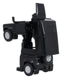 Autko Metalowe/Robot 2w1 1:32 Land Rover Defender Czarny RASTAR