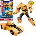 Hasbro Transformers Bumblebee figurka 2w1 zmiana w sportowy samochód ZA6728