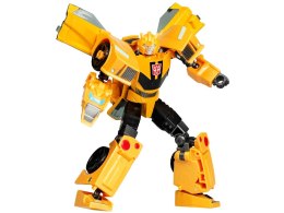 Hasbro Transformers Bumblebee figurka 2w1 zmiana w sportowy samochód ZA6728