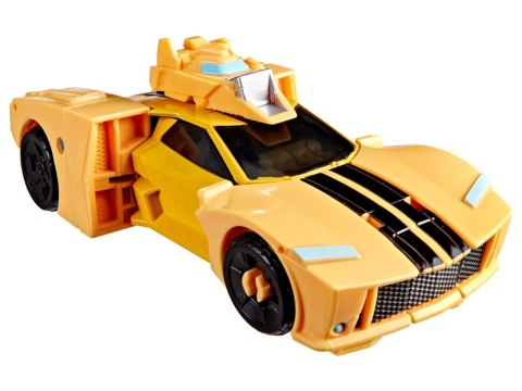 Hasbro Transformers Bumblebee figurka 2w1 zmiana w sportowy samochód ZA6728