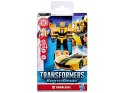 Hasbro Transformers Bumblebee figurka 2w1 zmiana w sportowy samochód ZA6728
