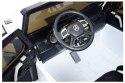 MEGA POJAZD- ORYGINALNY MERCEDES G63, NAPĘD 6X6, MIĘKKIE KOŁA, MIĘKKIE SIEDZENIE, SIEDZENIE DLA RODZICA, 12v14AH/ABL-1801