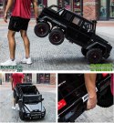 MEGA POJAZD- ORYGINALNY MERCEDES G63, NAPĘD 6X6, MIĘKKIE KOŁA, MIĘKKIE SIEDZENIE, SIEDZENIE DLA RODZICA, 12v14AH/ABL-1801