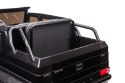 MEGA POJAZD- ORYGINALNY MERCEDES G63, NAPĘD 6X6, MIĘKKIE KOŁA, MIĘKKIE SIEDZENIE, SIEDZENIE DLA RODZICA, 12v14AH/ABL-1801