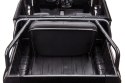 MEGA POJAZD- ORYGINALNY MERCEDES G63, NAPĘD 6X6, MIĘKKIE KOŁA, MIĘKKIE SIEDZENIE, SIEDZENIE DLA RODZICA, 12v14AH/ABL-1801