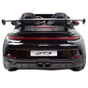 Olbrzymie Porsche 911 GT3 na akumulator 560W, 24V, ciche silniki MUTE, lakier / DK-P911