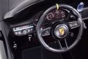 Olbrzymie Porsche 911 GT3 na akumulator 560W, 24V, ciche silniki MUTE, lakier / DK-P911
