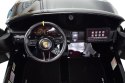 Olbrzymie Porsche 911 GT3 na akumulator 560W, 24V, ciche silniki MUTE, lakier / DK-P911
