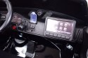 Olbrzymie Porsche 911 GT3 na akumulator 560W, 24V, ciche silniki MUTE, lakier / DK-P911