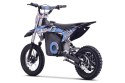 Pojazd Motor Elektryczny WOLF-E Niebieski