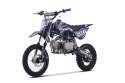 Pojazd Motor Spalinowy PANTHER 110CC Niebieski