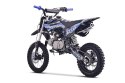 Pojazd Motor Spalinowy PANTHER 110CC Niebieski