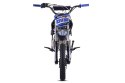 Pojazd Motor Spalinowy PANTHER 110CC Niebieski