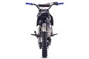 Pojazd Motor Spalinowy PANTHER 110CC Niebieski