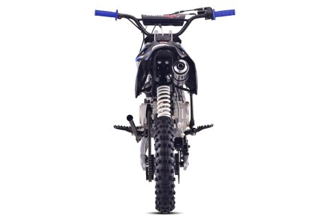 Pojazd Motor Spalinowy PANTHER 110CC Niebieski