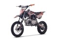 Pojazd Motor Spalinowy PANTHER 110CC Pomarańczowy