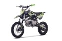 Pojazd Motor Spalinowy PANTHER 110CC Zielony