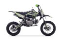 Pojazd Motor Spalinowy PANTHER 110CC Zielony