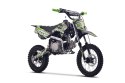 Pojazd Motor Spalinowy PANTHER 110CC Zielony