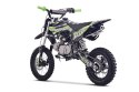 Pojazd Motor Spalinowy PANTHER 110CC Zielony