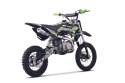 Pojazd Motor Spalinowy PANTHER 110CC Zielony