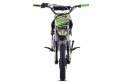 Pojazd Motor Spalinowy PANTHER 110CC Zielony