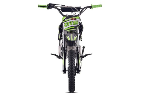 Pojazd Motor Spalinowy PANTHER 110CC Zielony