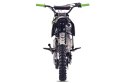 Pojazd Motor Spalinowy PANTHER 110CC Zielony