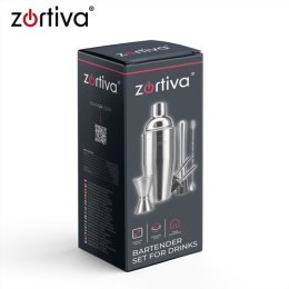 Zestaw barmański do drinków Zortiva
