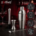 Zestaw barmański do drinków Zortiva