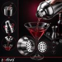 Zestaw barmański do drinków Zortiva