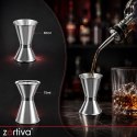 Zestaw barmański do drinków Zortiva