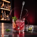 Zestaw barmański do drinków Zortiva