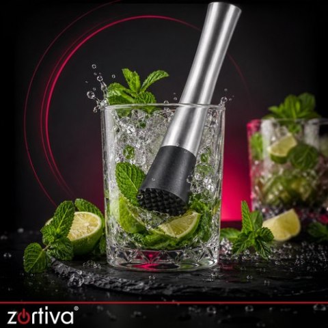 Zestaw barmański do drinków Zortiva