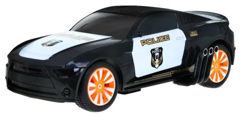 2 Pojazdy R C Pościg Policyjny