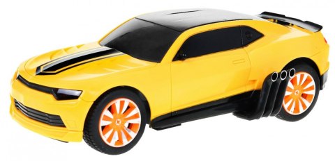 2 Pojazdy R C Pościg Policyjny