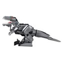 Klocki zdalnie sterowany Dinozaur Tyranozaur Rex R/C 701