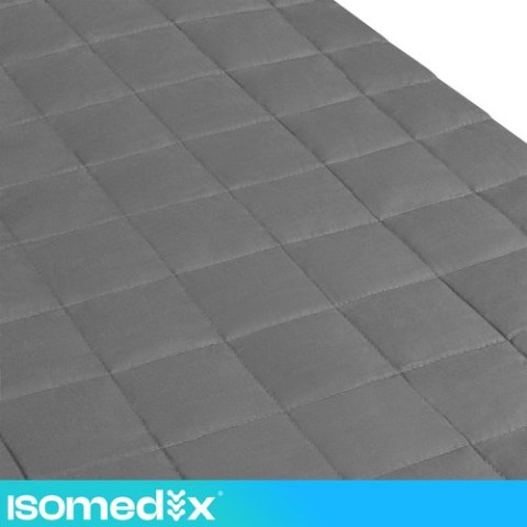 Kołdra obciążeniowa 200x150cm 8kg Isomedix