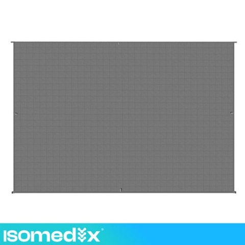 Kołdra obciążeniowa 200x150cm 8kg Isomedix