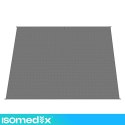 Kołdra obciążeniowa 200x150cm 8kg Isomedix