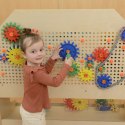 MASTERKIDZ Mobilna Stacja Aktywności STEM + Akcesoria