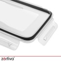Pojemnik na żywność - zestaw 12 sztuk Zortiva