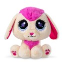 Hasbro Littlest Pet Shop maskotka beżowy KRÓLICZEK 16cm ZA6725