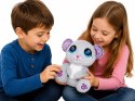 Hasbro Littlest Pet Shop maskotka szara MYSZKA 16cm ZA6725