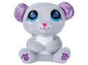 Hasbro Littlest Pet Shop maskotka szara MYSZKA 16cm ZA6725