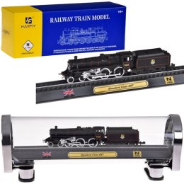 Lokomotywa elegancki model kolekcjonerski Standard Class 4MT 1:160