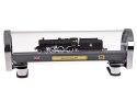 Lokomotywa elegancki model kolekcjonerski Standard Class 4MT 1:160