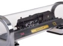 Lokomotywa elegancki model kolekcjonerski Standard Class 4MT 1:160